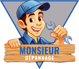 Monsieur Dépannage — serrurerie, plomberie, électricité en Île-de-France